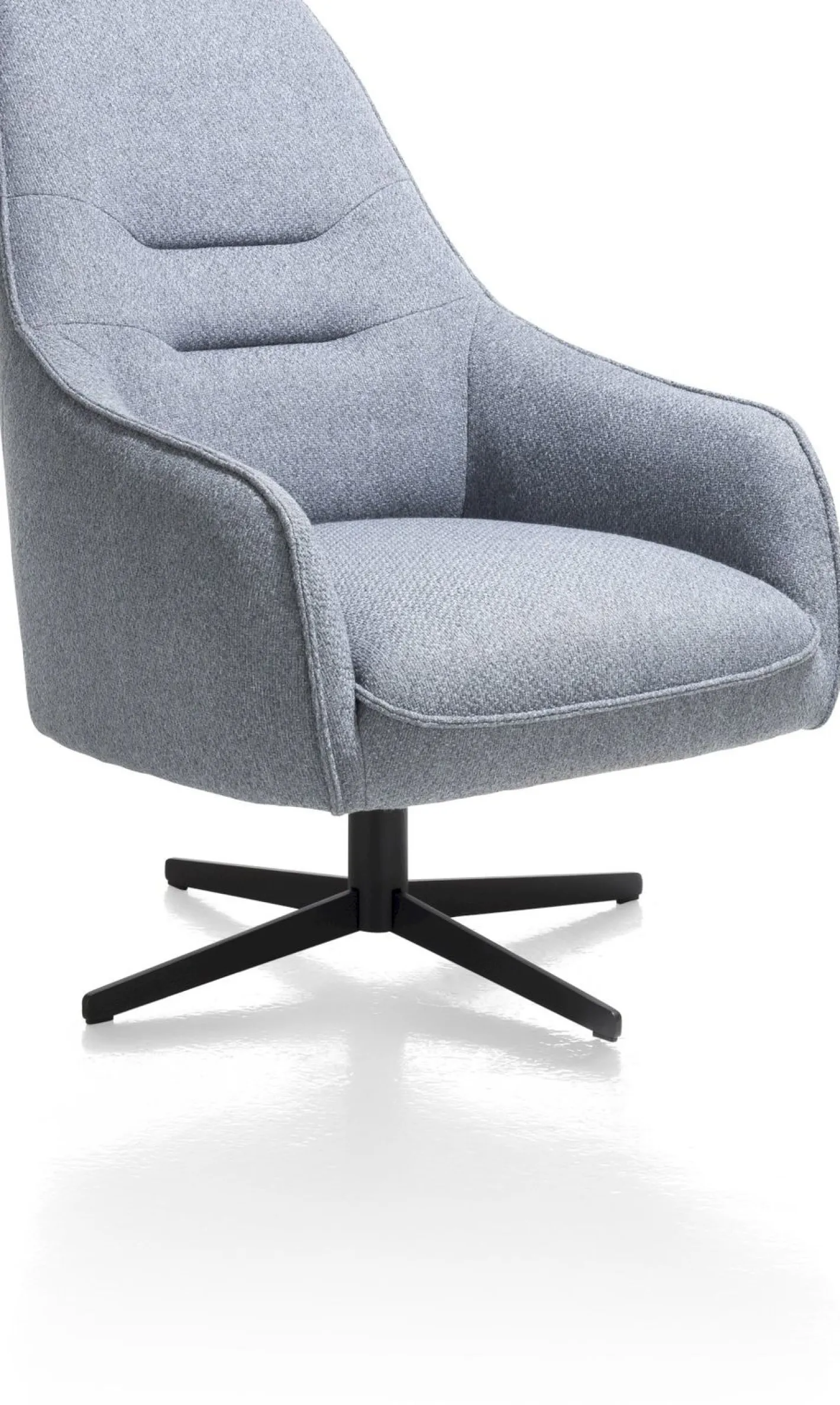 Best XOOON Oviedo Fauteuil Sky Blue