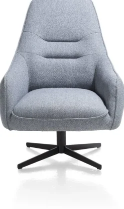Best XOOON Oviedo Fauteuil Sky Blue