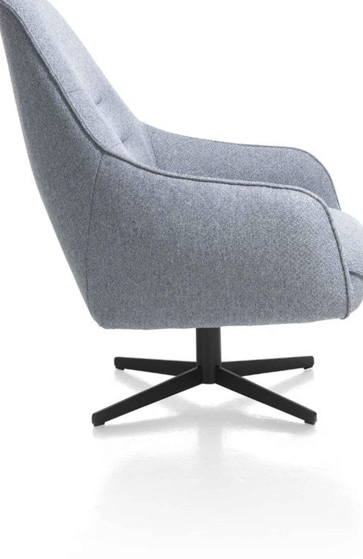 Best XOOON Oviedo Fauteuil Sky Blue