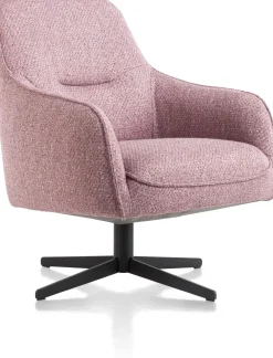 Best XOOON Oviedo Fauteuil Sky Blue