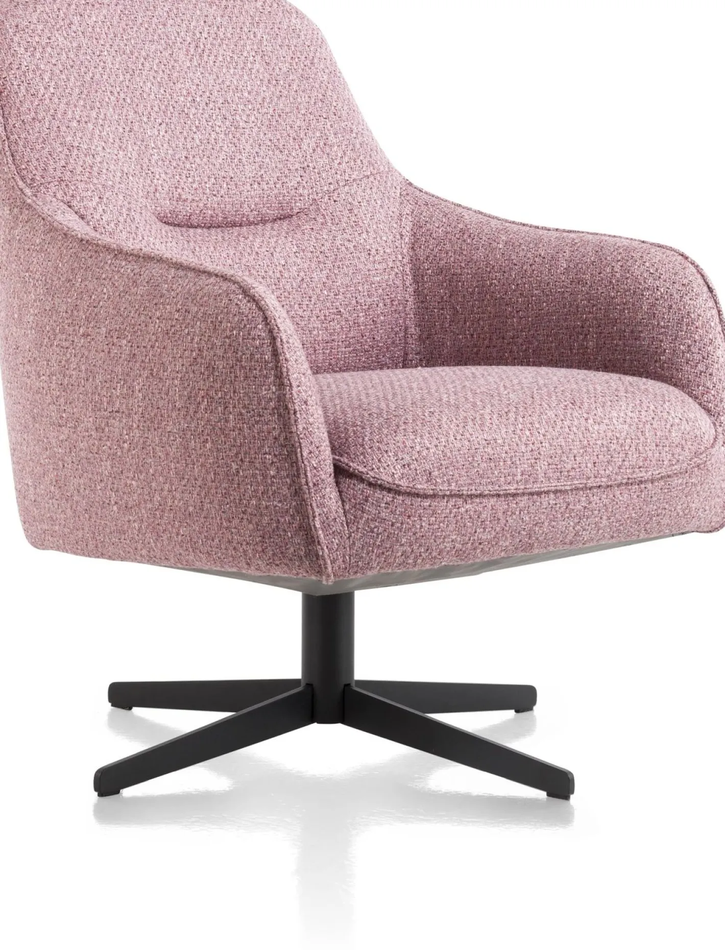 Best XOOON Oviedo Fauteuil Sky Blue