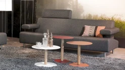 Outlet Havee Pacific Bank Grijs