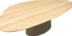 Online Eijerkamp Collectie Padova Eettafel Natural