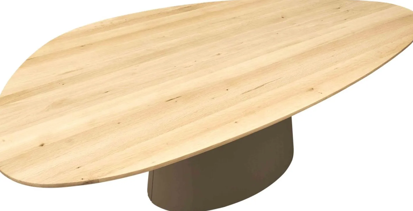 Online Eijerkamp Collectie Padova Eettafel Natural