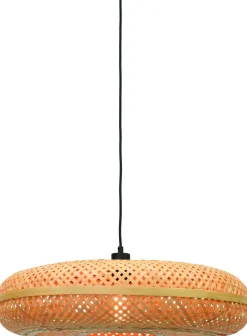 Outlet Good&Mojo Palawan L Hanglamp Natural