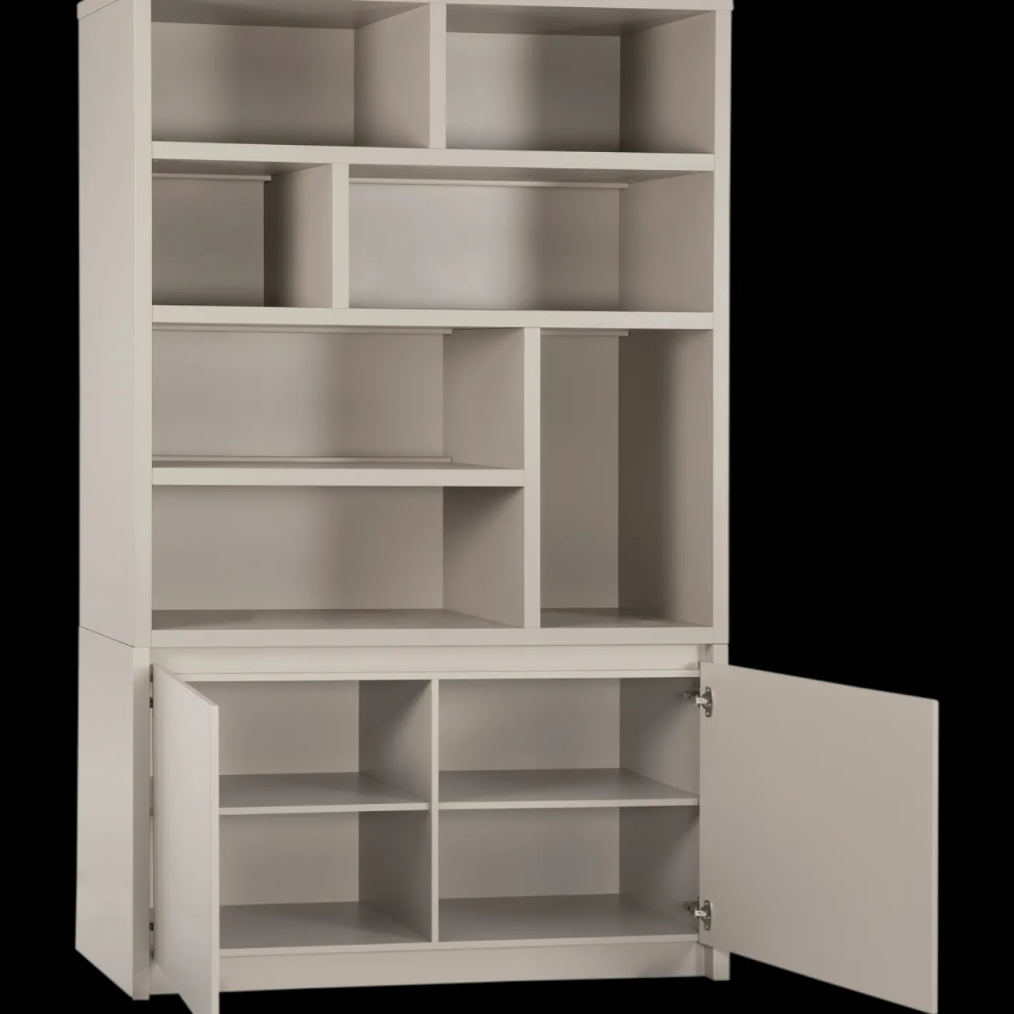 Sale Trendhopper Palazzo Wandkast Ivory