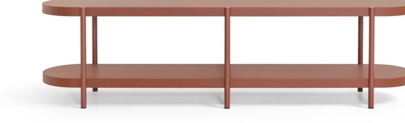 Outlet Artifort Palladio Shelves Dressoir Multi