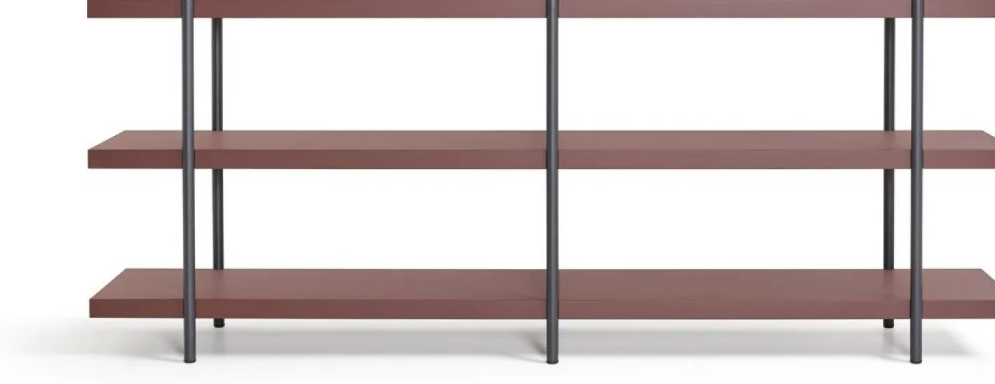 Outlet Artifort Palladio Shelves Dressoir Multi