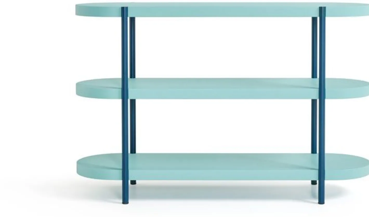 Outlet Artifort Palladio Shelves Dressoir Multi