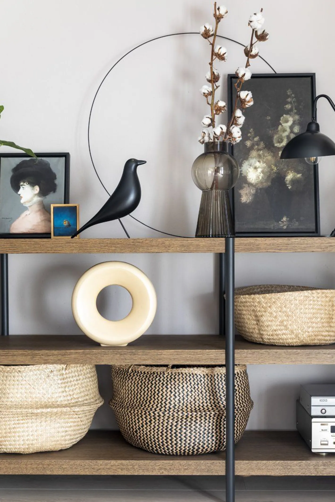 Outlet Artifort Palladio Shelves Dressoir Multi