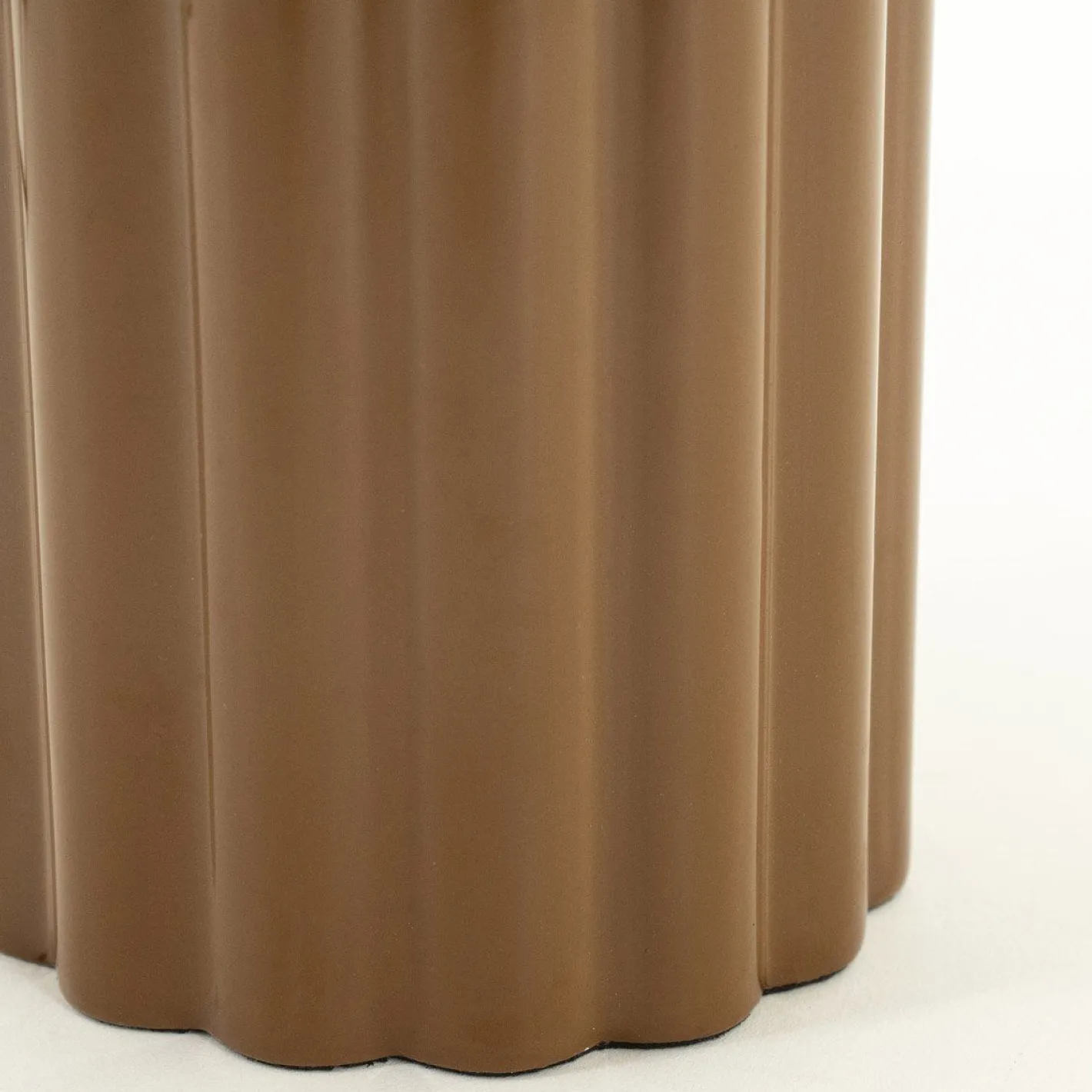 Best By Boo Pallas Tafellamp Mustard