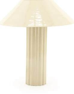 Sale By Boo Pallas Tafellamp Beige