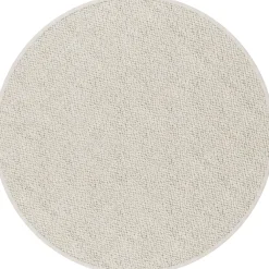 Brinker Carpets Pallio Ajour Black Vloerkleed Creme, Naturel