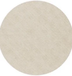 Hot Brinker Carpets Pallio Rustica Sisal Vloerkleed Wit, Ecru