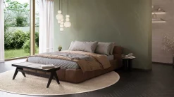 Hot Brinker Carpets Pallio Rustica Sisal Vloerkleed Wit, Ecru