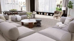 Discount Brinker Carpets Pallio Rustica Vloerkleed Roze