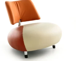 Outlet Leolux Pallone Ma Fauteuil Senso