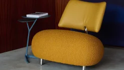 Discount Leolux Pallone Ma Soft Fauteuil Amber