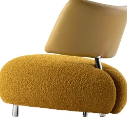 Discount Leolux Pallone Ma Soft Fauteuil Amber