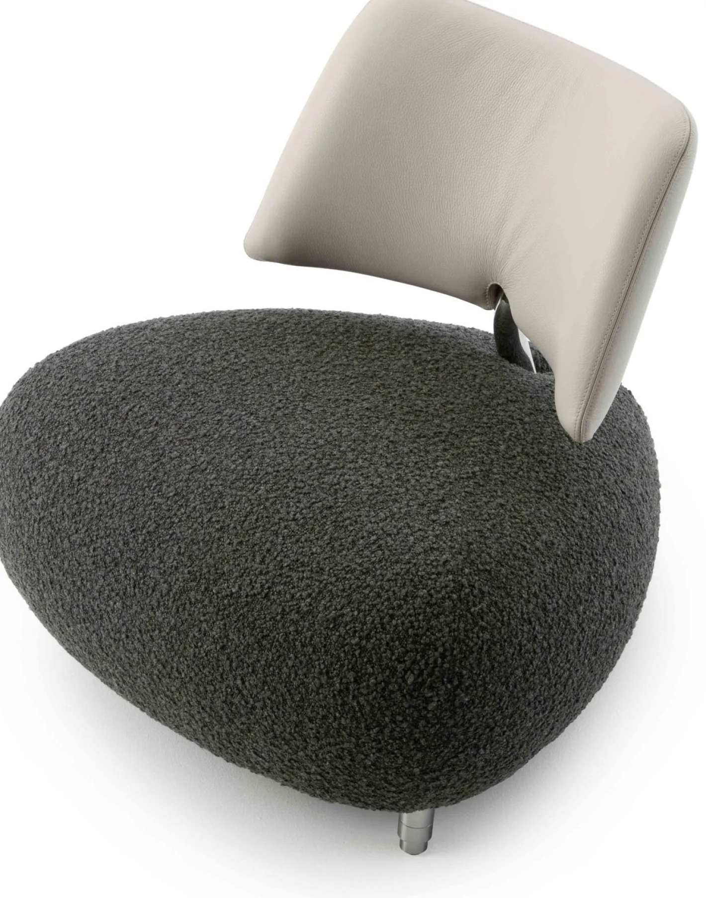 Discount Leolux Pallone Ma Soft Fauteuil Amber