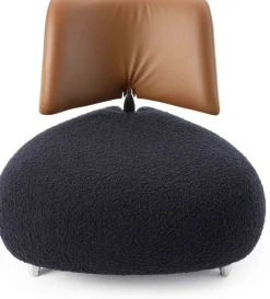 Discount Leolux Pallone Ma Soft Fauteuil Amber