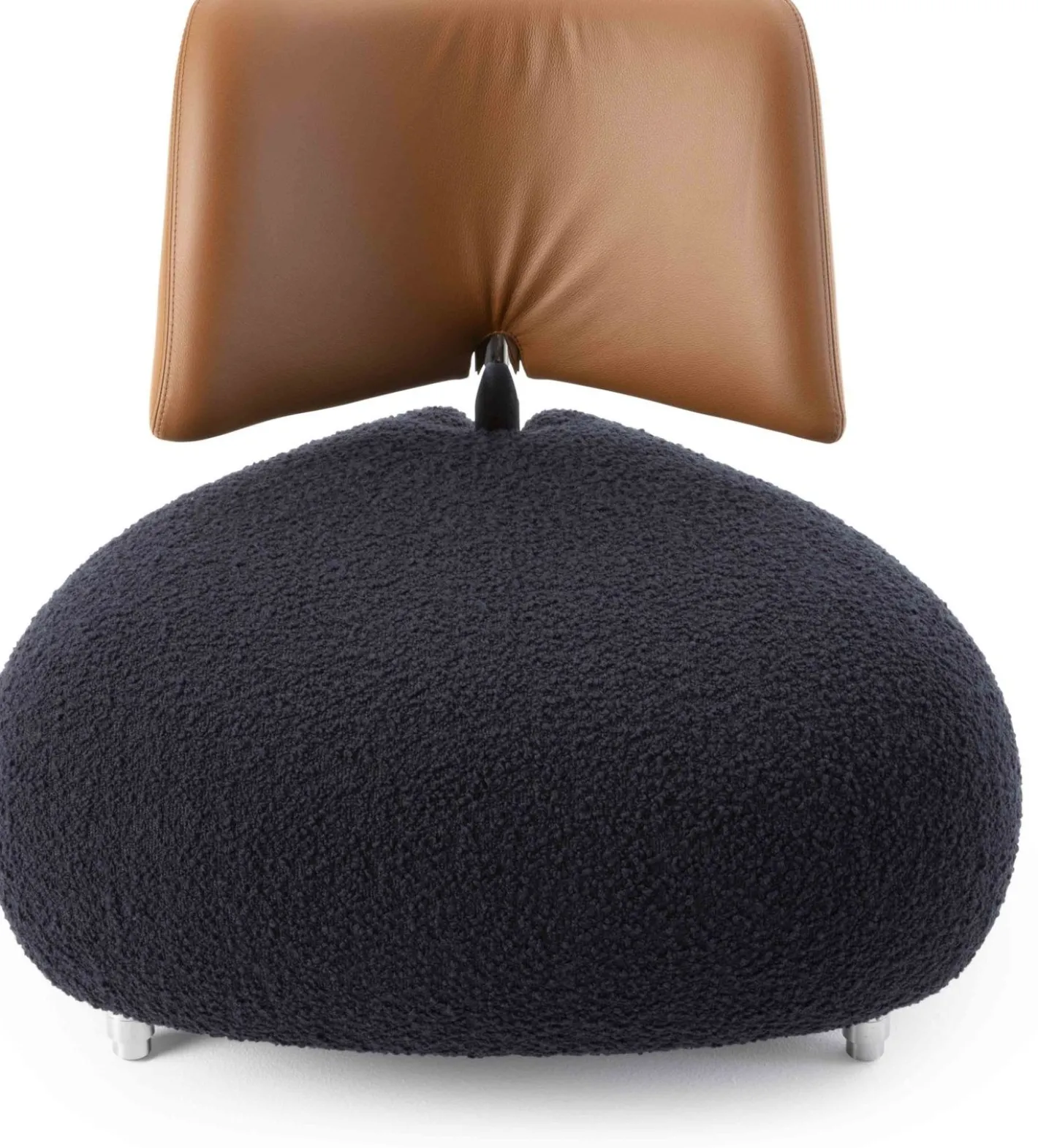 Discount Leolux Pallone Ma Soft Fauteuil Amber