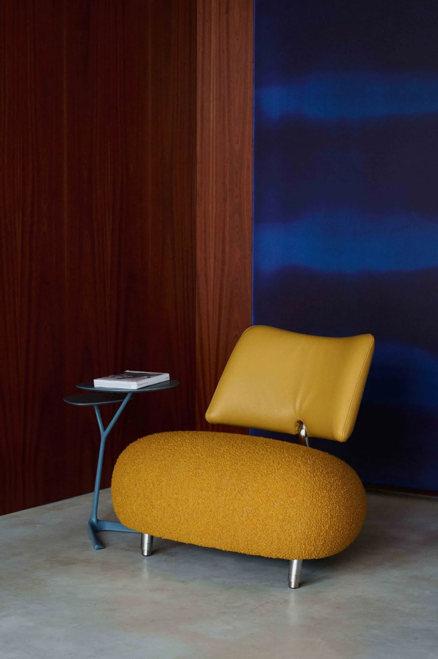 Discount Leolux Pallone Ma Soft Fauteuil Amber