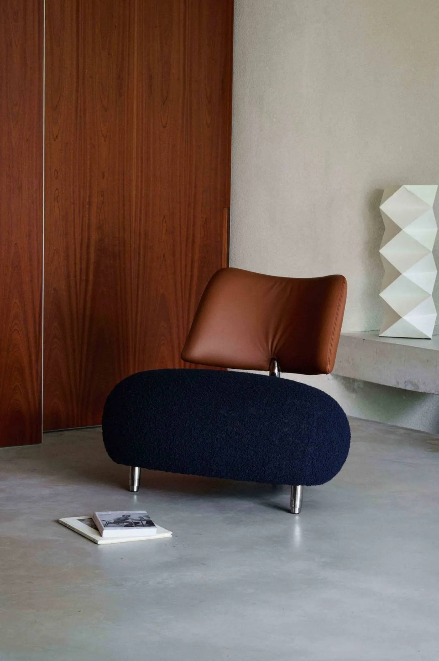 Discount Leolux Pallone Ma Soft Fauteuil Amber