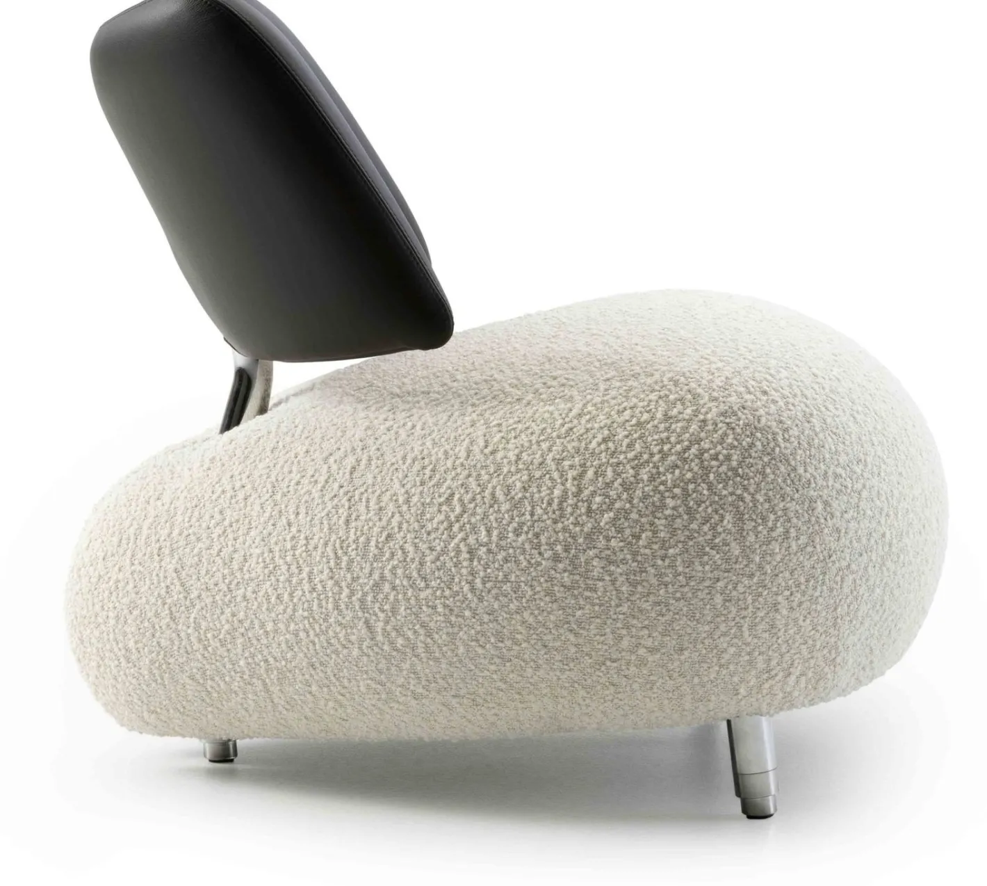 Discount Leolux Pallone Ma Soft Fauteuil Amber