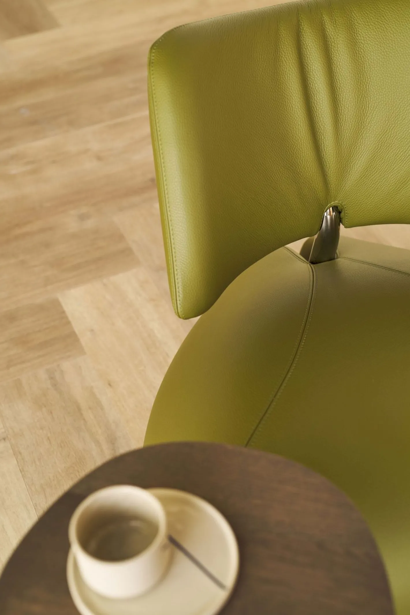 Sale Leolux Pallone Pa Fauteuil Senso