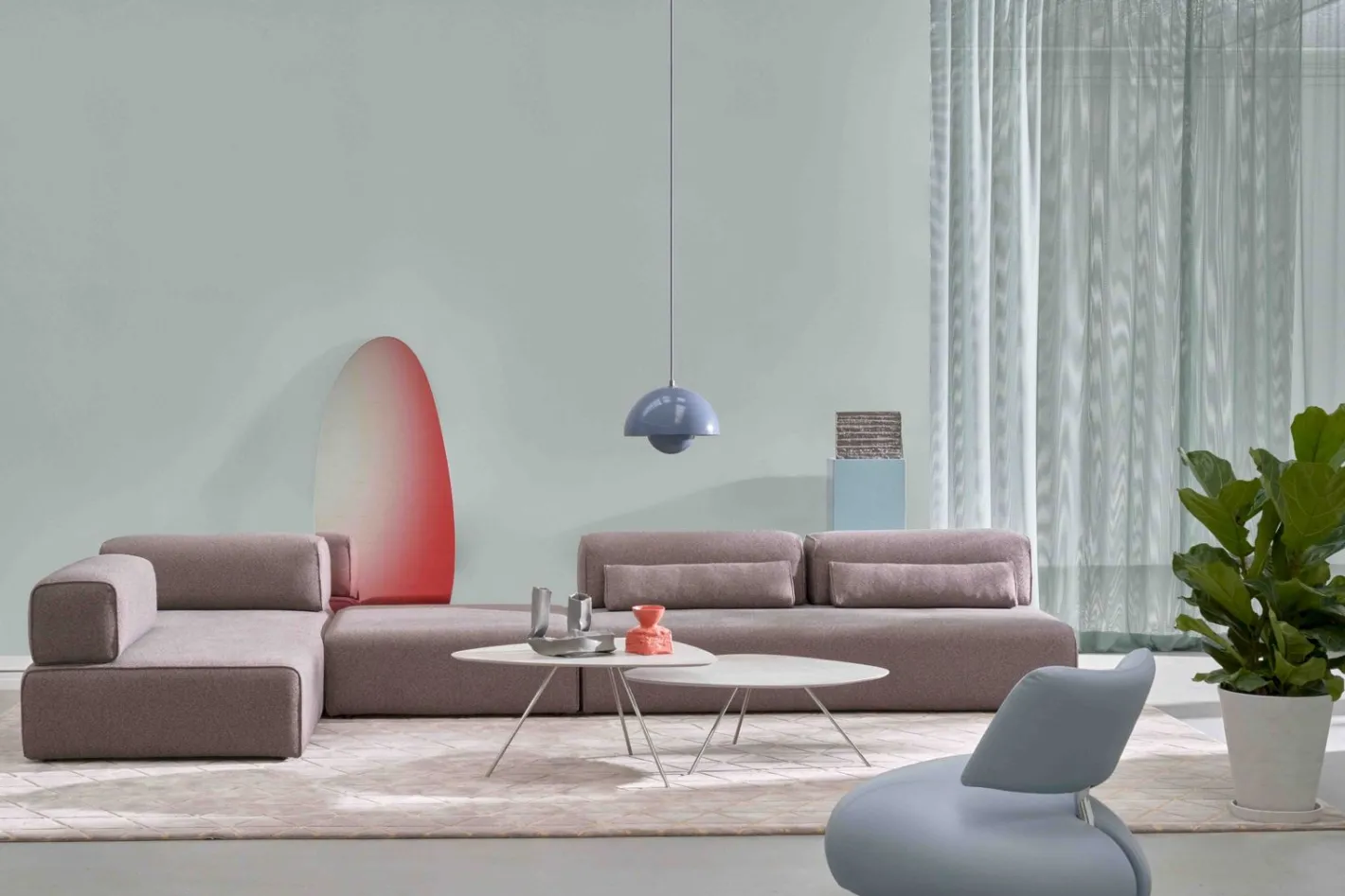 Sale Leolux Pallone Pa Fauteuil Senso