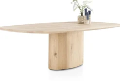 Sale XOOON Palma Eettafel Naturel