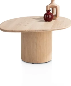 Outlet XOOON Palma Salontafel Natural