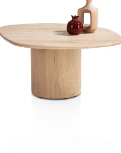 Outlet XOOON Palma Salontafel Natural