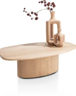 Best XOOON Palma Salontafel Natural
