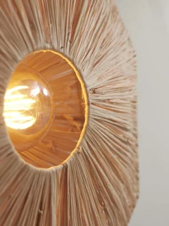 Best Good&Mojo Panama L Wandlamp Natural