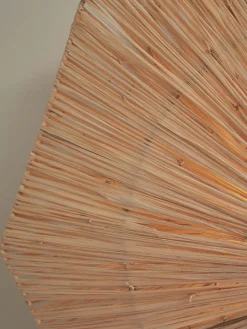 Best Good&Mojo Panama L Wandlamp Natural