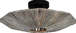 Discount Good&Mojo Panama S Plafondlamp Grey