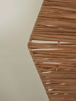 Hot Good&Mojo Panama S Wandlamp Brown