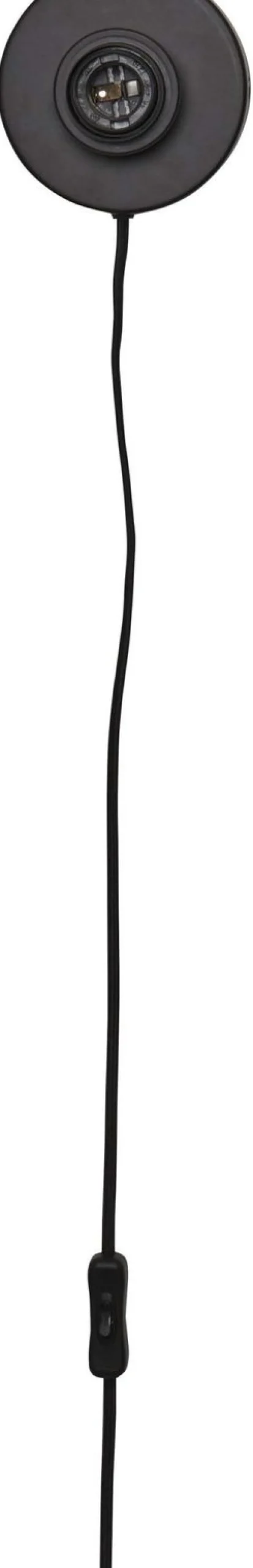 Hot Good&Mojo Panama S Wandlamp Brown
