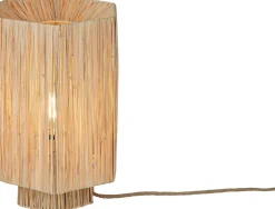 Outlet Good&Mojo Panama Tafellamp Natural