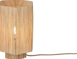 Outlet Good&Mojo Panama Tafellamp Natural