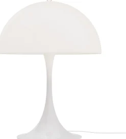 Louis Poulsen Panthella Tafellamp White Opal