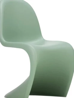 Online Vitra Panton Eetkamerstoel Soft Mint