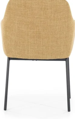 Outlet Eleonora Paul Armstoel Mosterd