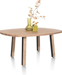 Hot Henders en Hazel Pavarotti Bartafel Barnwood