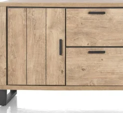 Sale Henders en Hazel Pavarotti Dressoir Naturel