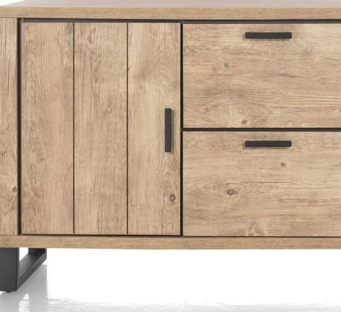 Sale Henders en Hazel Pavarotti Dressoir Naturel