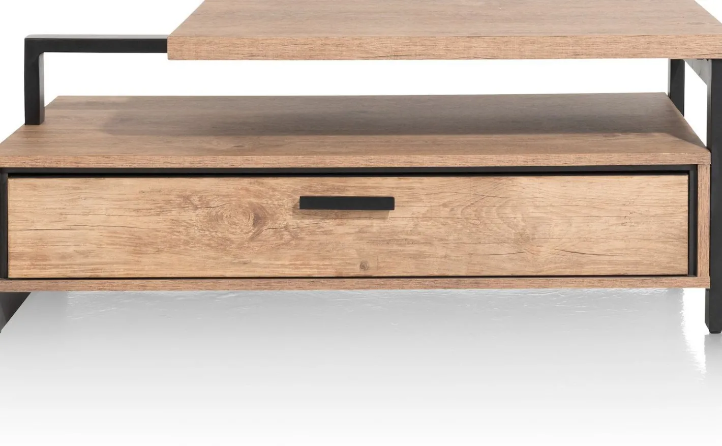 Online Henders en Hazel Pavarotti Salontafel Naturel
