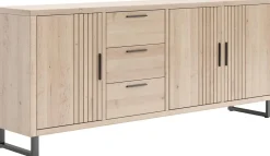 Outlet Henders en Hazel Pavie Dressoir Natural